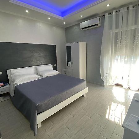 Bellavista B&B Roccavivara Экстерьер фото